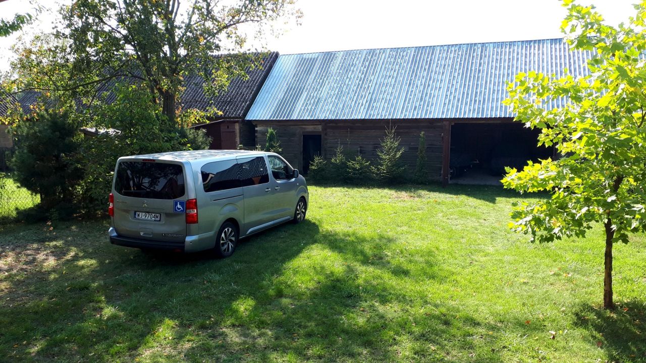 Działka rekreacyjna Morzyczyn Włościański. Zdjęcie 17