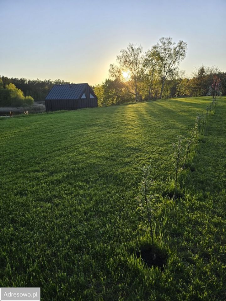 Działka rolno-budowlana Psie Głowy. Zdjęcie 19