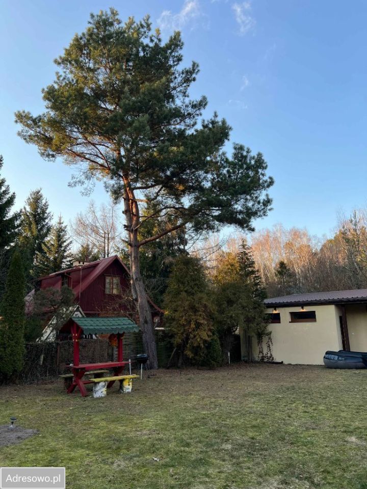 dom wolnostojący, 6 pokoi Pęclin, ul. Letniskowa. Zdjęcie 20