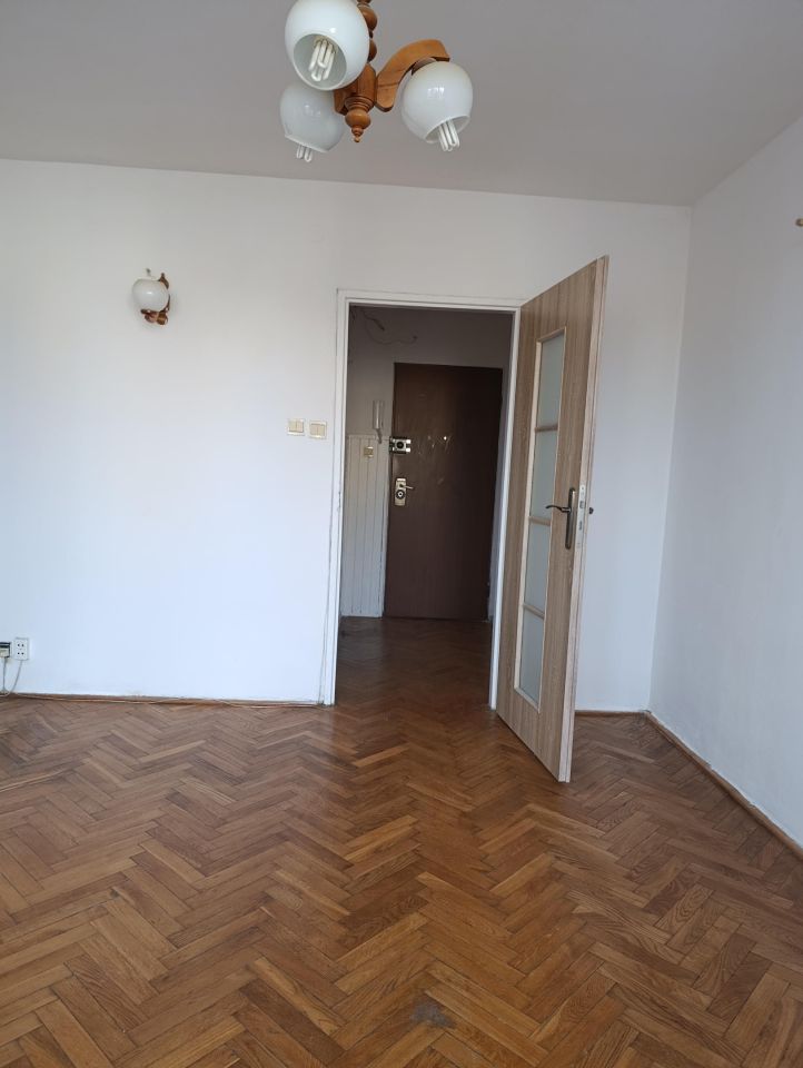 Mieszkanie 2-pokojowe Warszawa Wawer, ul. Króla Maciusia. Zdjęcie 5