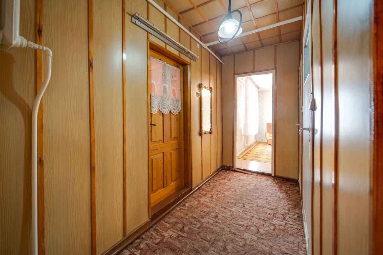 dom wolnostojący, 5 pokoi Narew, ul. Dąbrowskiego. Zdjęcie 11