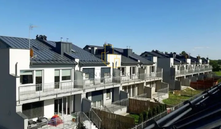 Działka budowlana Wilkszyn