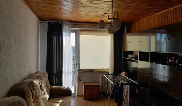 Mieszkanie 2-pokojowe Bytów, ul. Pochyła