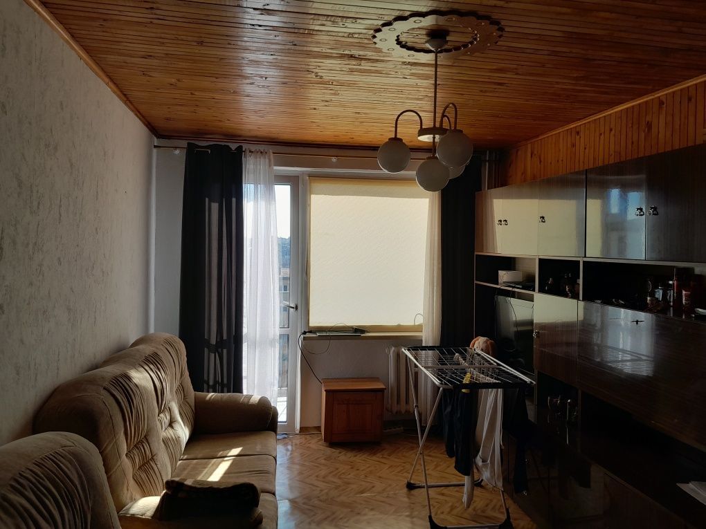 Mieszkanie 2-pokojowe Bytów, ul. Pochyła. Zdjęcie 1