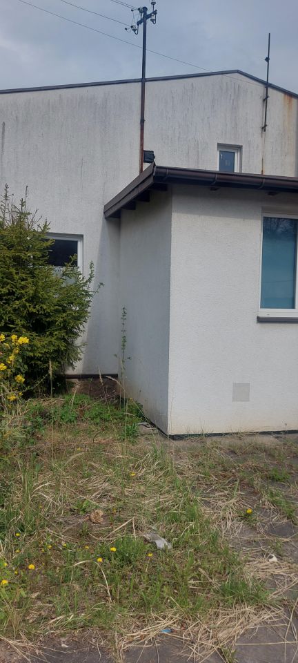 dom wolnostojący, 1 pokój Dąbrowa Górnicza Reden , ul. Twarda. Zdjęcie 1