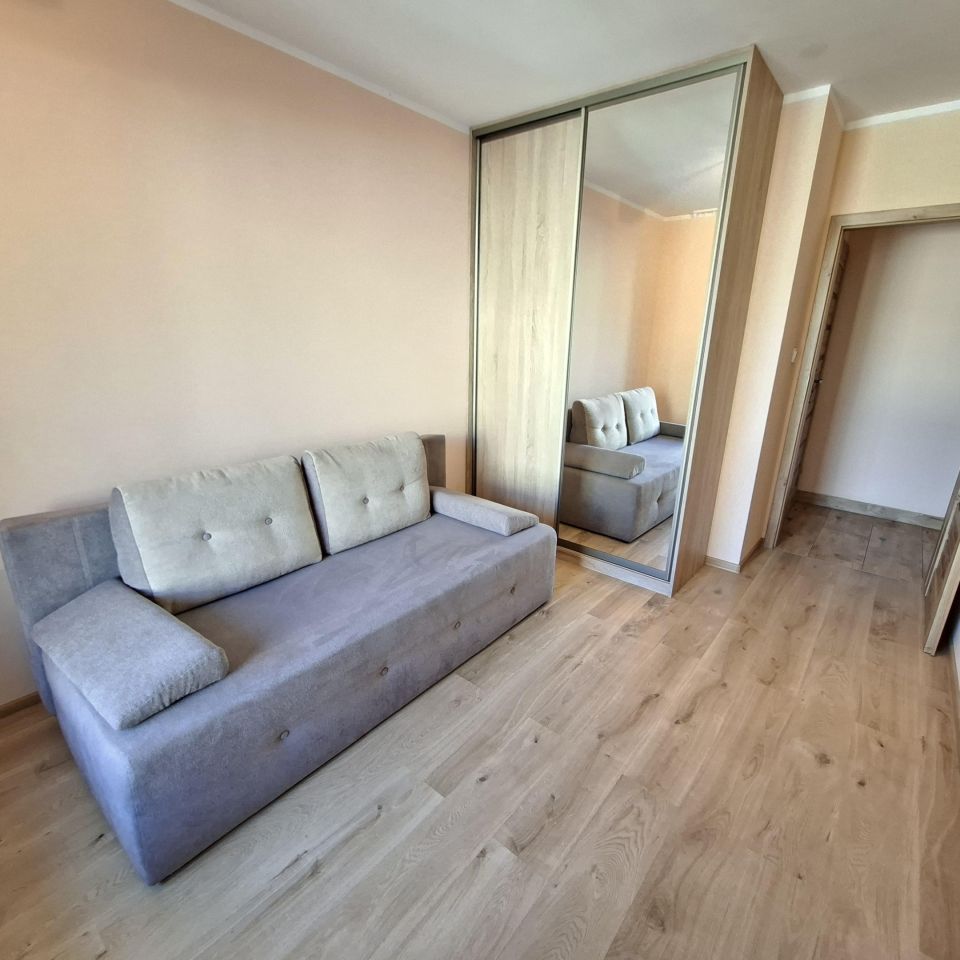 Mieszkanie 2-pokojowe Gdańsk Letnica, ul. Letnicka. Zdjęcie 10