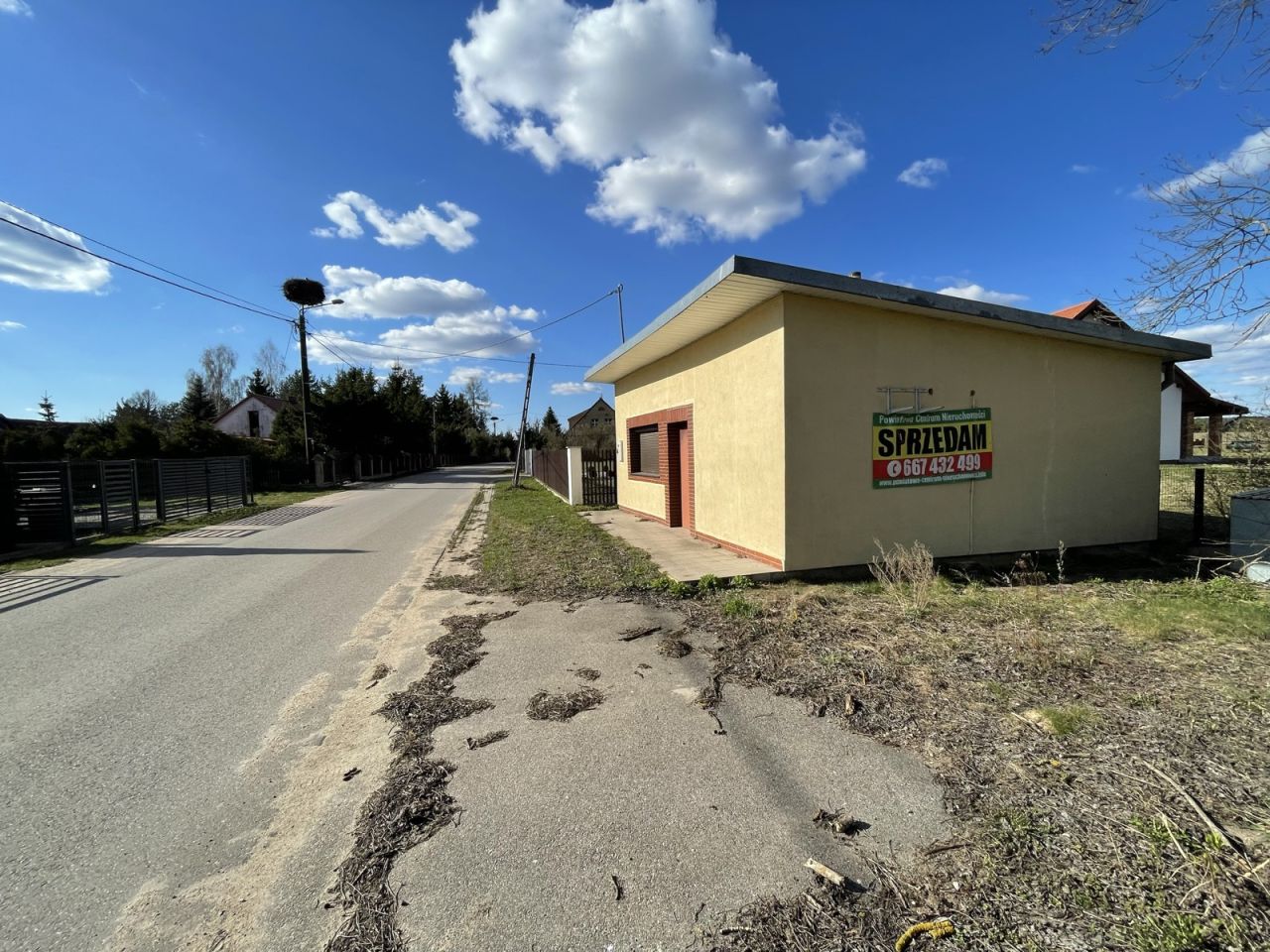 Lokal Ruda. Zdjęcie 1