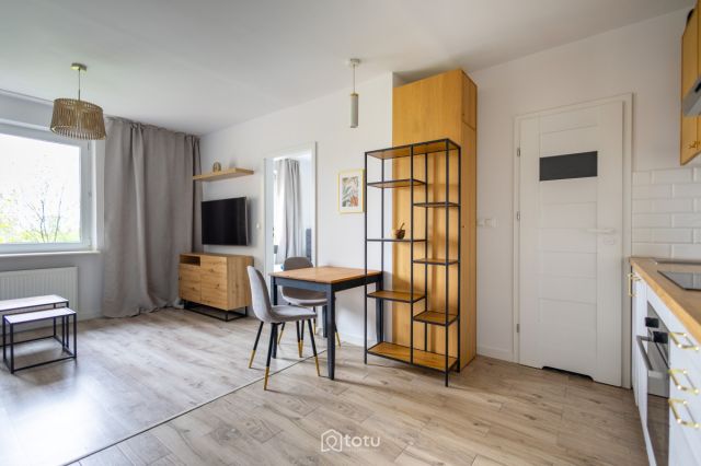 Mieszkanie 2-pokojowe Warszawa Ursynów, ul. Koncertowa. Zdjęcie 3