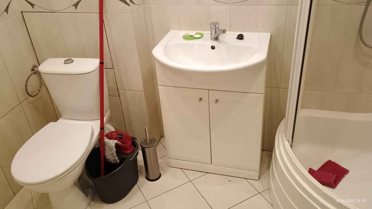 Mieszkanie 3-pokojowe Płock, ul. Adama Mickiewicza. Zdjęcie 8