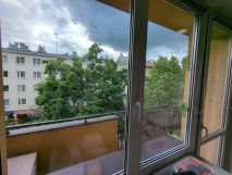 Mieszkanie 3-pokojowe Kraków Krowodrza, ul. Kazimierza Wielkiego. Zdjęcie 3