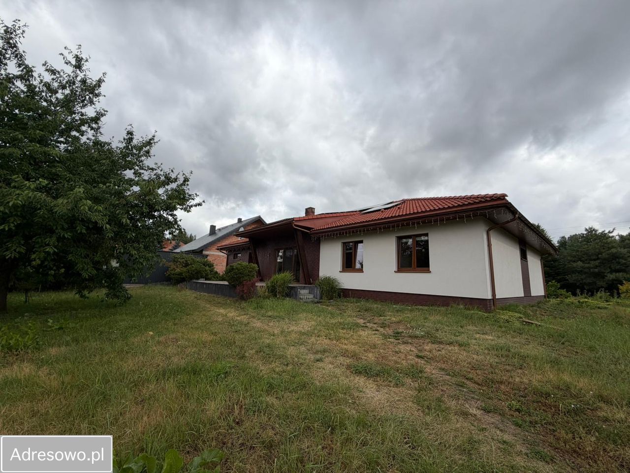 dom wolnostojący, 4 pokoje Kończyce-Kolonia. Zdjęcie 3
