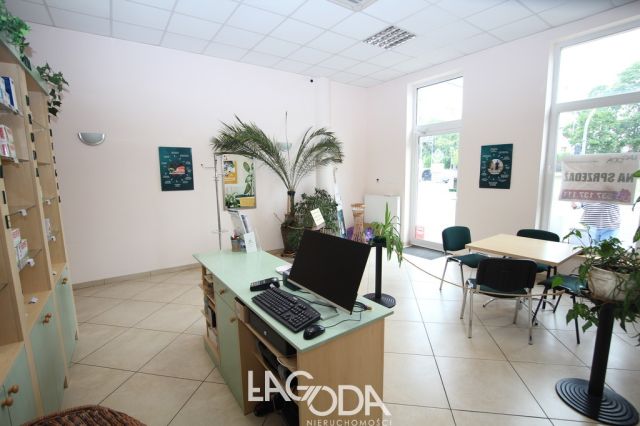 Lokal Gorzów Wielkopolski Śródmieście. Zdjęcie 3