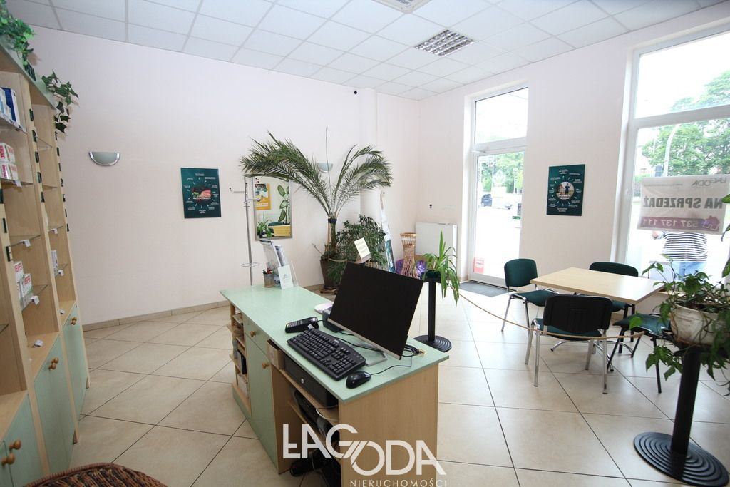 Lokal Gorzów Wielkopolski Śródmieście. Zdjęcie 3