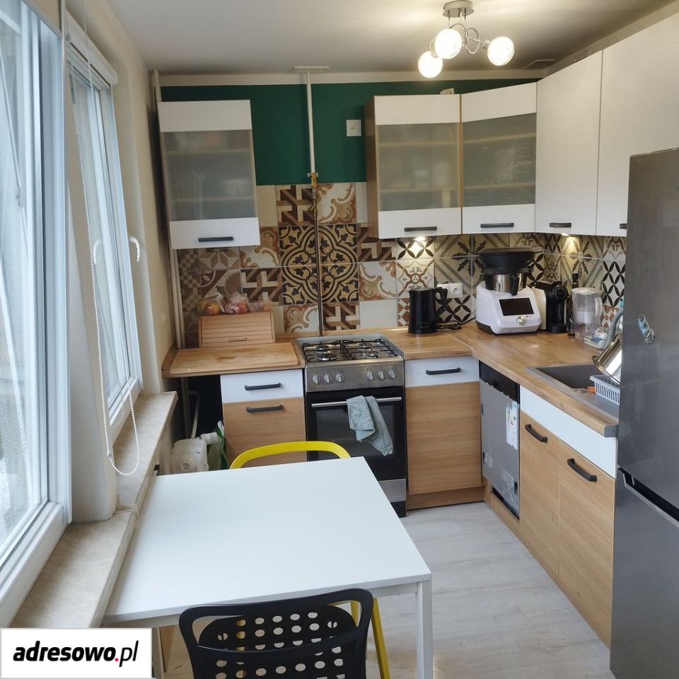 Mieszkanie 1-pokojowe Racibórz, ul. Królewska. Zdjęcie 9