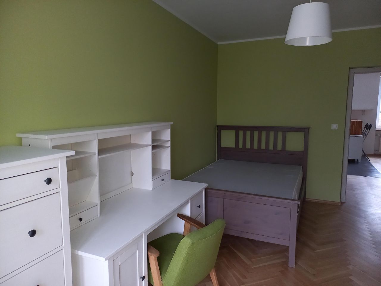 Mieszkanie 2-pokojowe Warszawa Wola, ul. Leszno. Zdjęcie 10