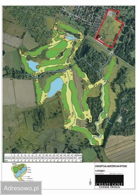 Działka inwestycyjna Jelenia Góra Cieplice Śląskie-Zdrój, ul. Wojciecha Tabaki. Zdjęcie 6