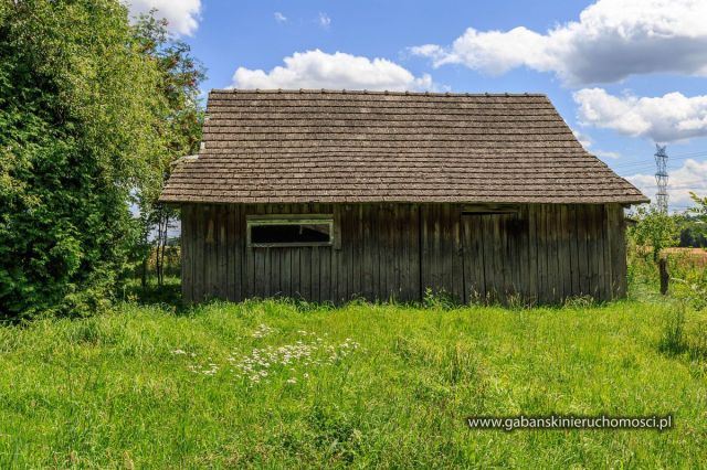 dom wolnostojący, 3 pokoje Podlesie. Zdjęcie 6