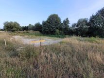 Działka rolno-budowlana Pędzewo. Zdjęcie 2