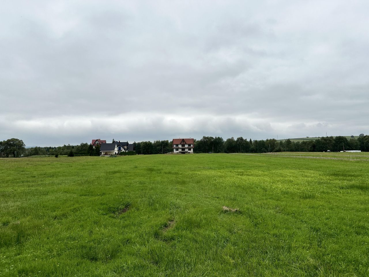 dom wolnostojący Krauszów Osiedle za Wodą, os. Za Wodą. Zdjęcie 8