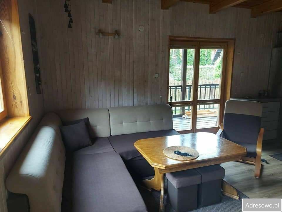 dom letniskowy, 3 pokoje Stegna. Zdjęcie 5