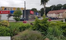 Lokal Krzyż Wielkopolski Centrum, ul. Wojska Polskiego. Zdjęcie 2