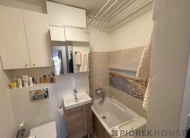 Mieszkanie 3-pokojowe Warszawa Mokotów, ul. św. Bonifacego. Zdjęcie 5