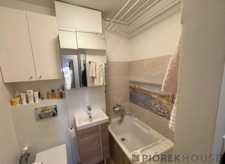 Mieszkanie 3-pokojowe Warszawa Mokotów, ul. św. Bonifacego. Zdjęcie 5