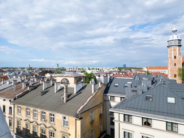 Mieszkanie 2-pokojowe Kraków Kazimierz, ul. Augustiańska. Zdjęcie 2