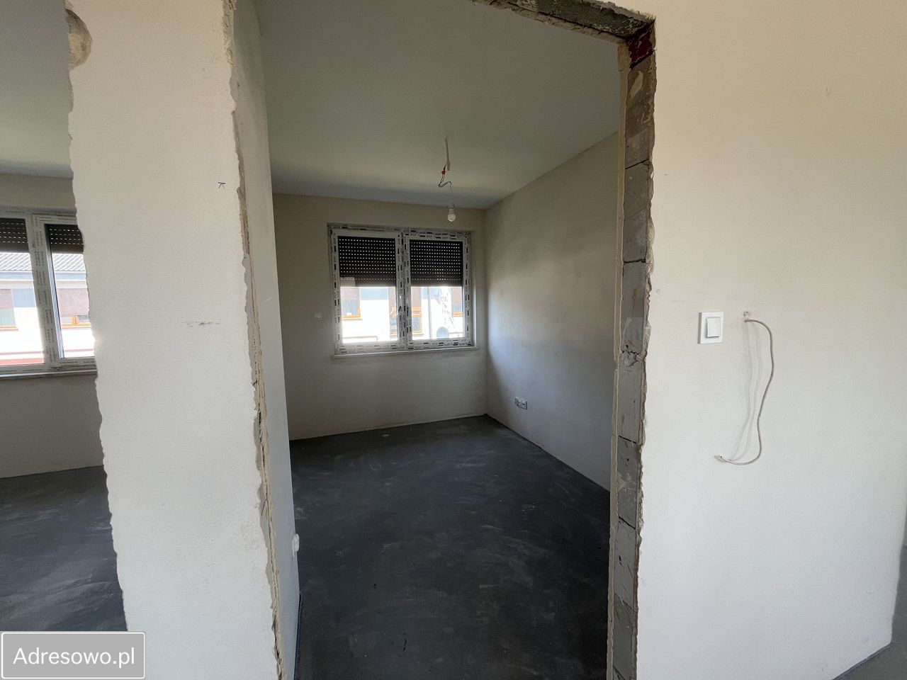 Mieszkanie 4-pokojowe Plewiska, ul. Promykowa. Zdjęcie 4