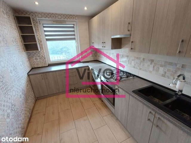 Mieszkanie 3-pokojowe Jastrzębie-Zdrój, ul. Bogoczowiec. Zdjęcie 5