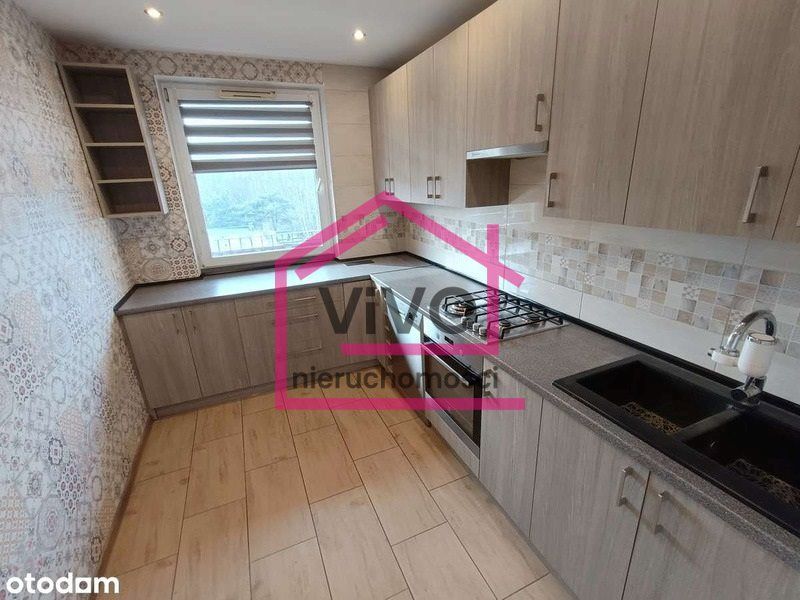 Mieszkanie 3-pokojowe Jastrzębie-Zdrój, ul. Bogoczowiec. Zdjęcie 5