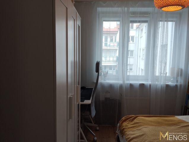 Mieszkanie 2-pokojowe Warszawa Bemowo, ul. Górczewska. Zdjęcie 6