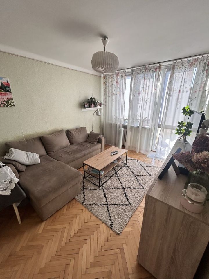 Mieszkanie 2-pokojowe Łuków, os. Bronisława Chącińskiego