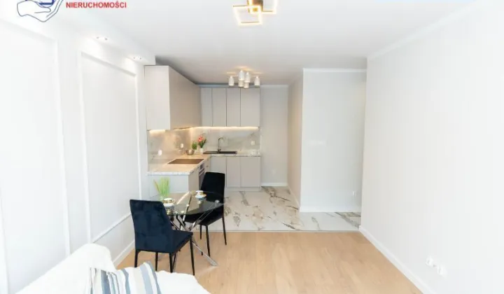 Mieszkanie 2-pokojowe Ostrowiec Świętokrzyski, ul. Iłżecka