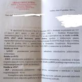 Działka budowlana Bezrzecze. Zdjęcie 2