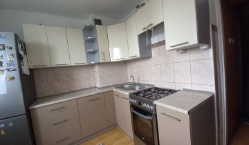 Mieszkanie 3-pokojowe Bytom Śródmieście, ul. Stanisława Witczaka