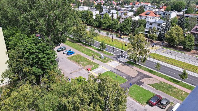 Mieszkanie 2-pokojowe Warszawa Mokotów, ul. Portofino. Zdjęcie 1