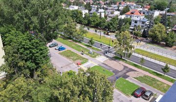 Mieszkanie 2-pokojowe Warszawa Mokotów, ul. Portofino