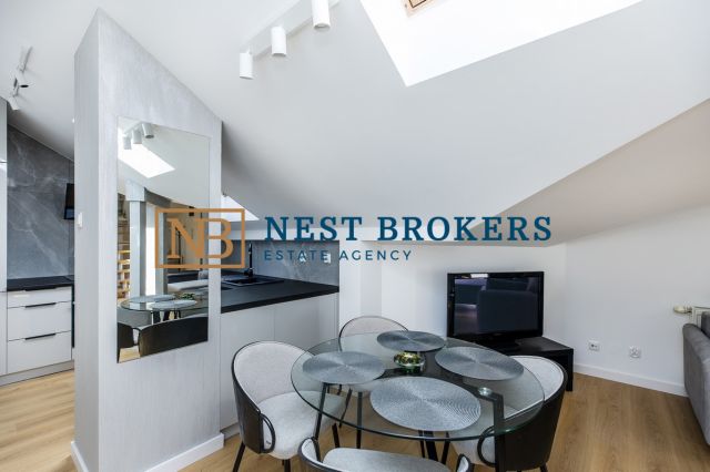 Mieszkanie 3-pokojowe Kraków Stare Miasto. Zdjęcie 7