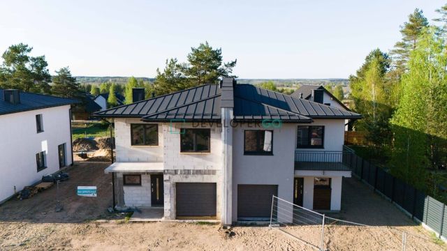 bliźniak, 5 pokoi Wasilków. Zdjęcie 3