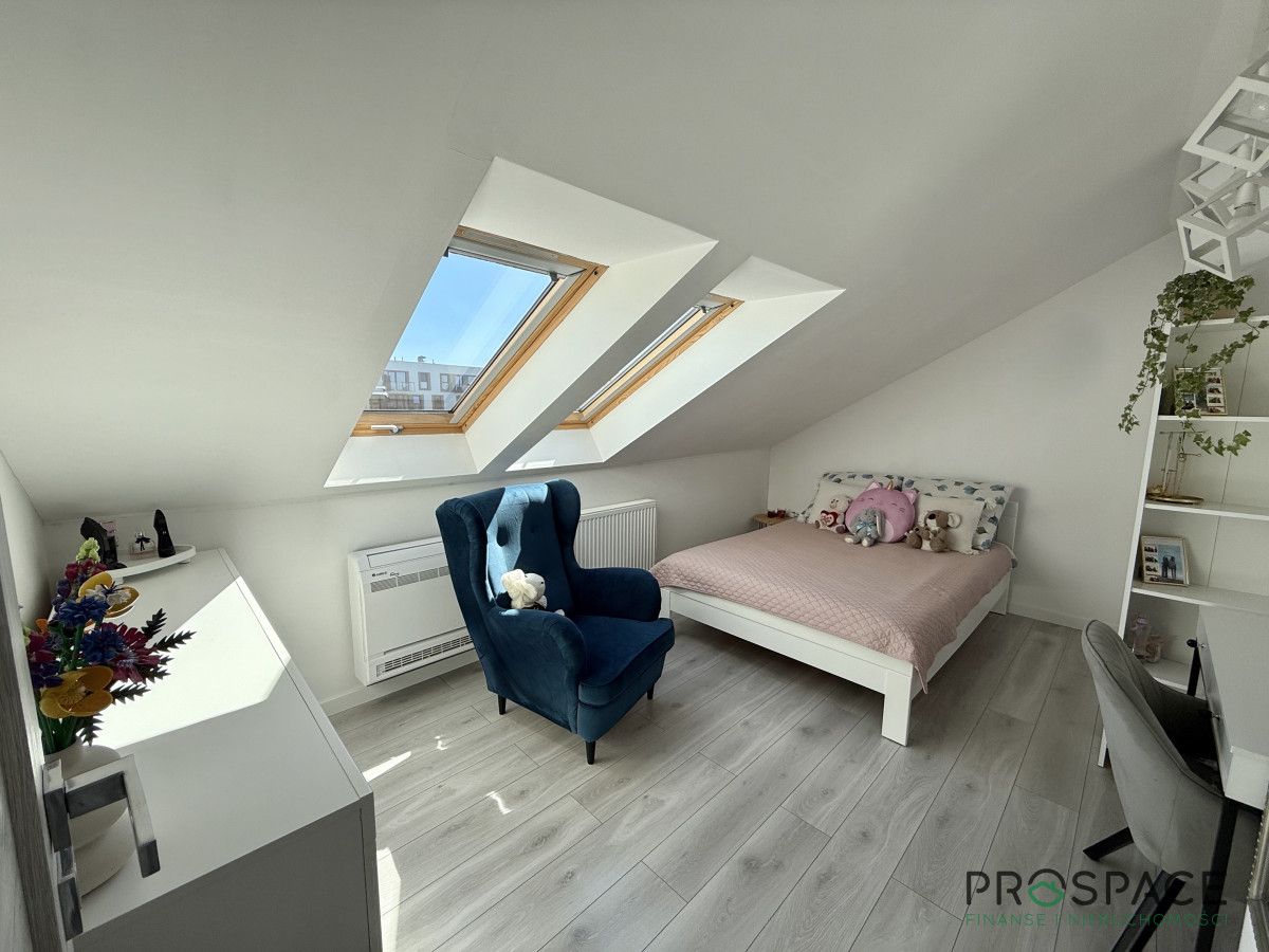 Mieszkanie 4-pokojowe Zielona Góra, ul. Franciszka Rzeźniczaka. Zdjęcie 10