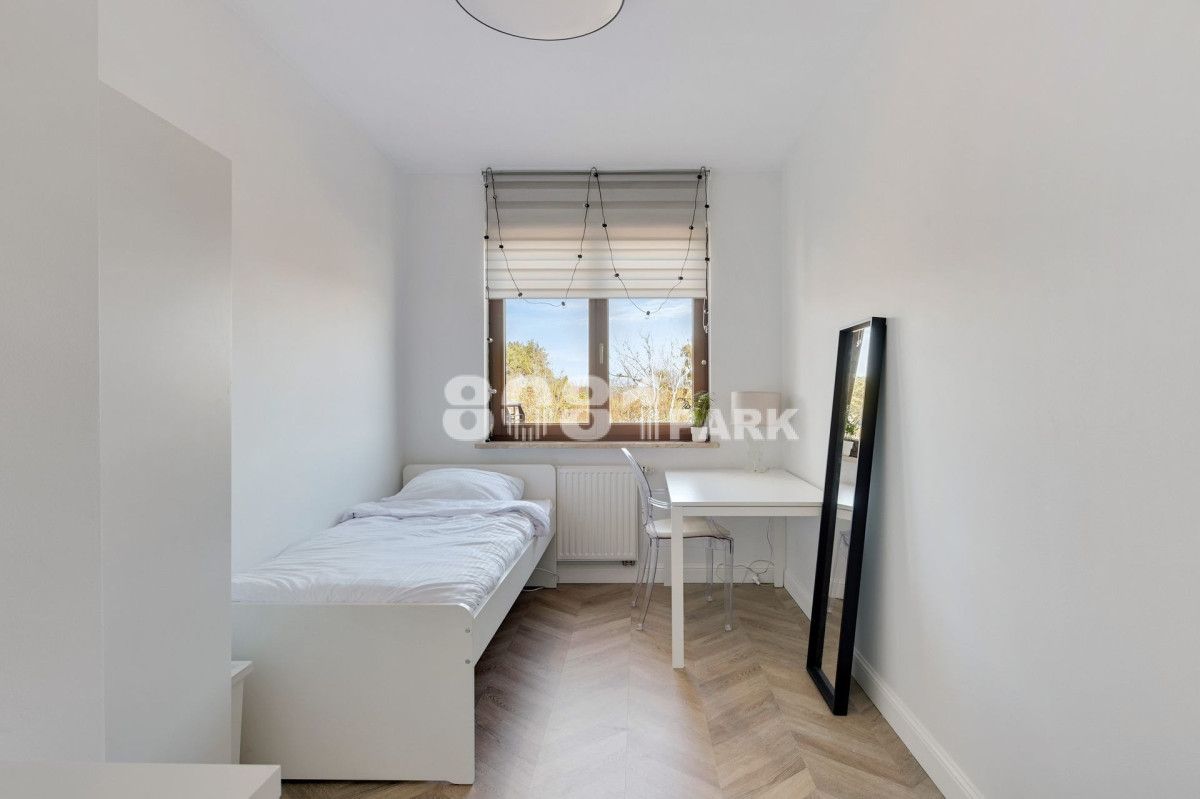 Mieszkanie 4-pokojowe Gdańsk Brzeźno, ul. Czarny Dwór. Zdjęcie 13