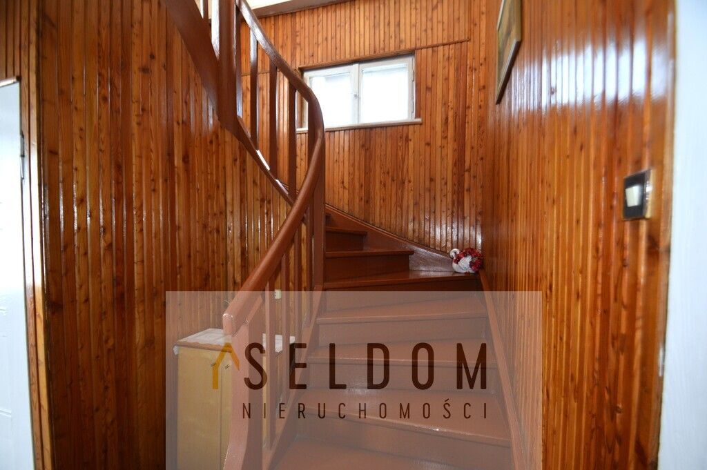 dom wolnostojący, 6 pokoi Karłowice. Zdjęcie 11