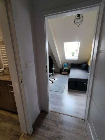 Mieszkanie 4-pokojowe Kożuchów, ul. Grota-Roweckiego. Zdjęcie 15