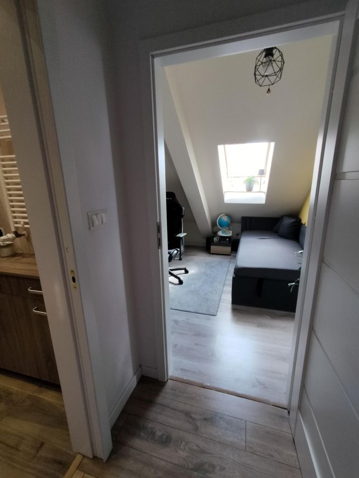 Mieszkanie 4-pokojowe Kożuchów, ul. Grota-Roweckiego. Zdjęcie 15