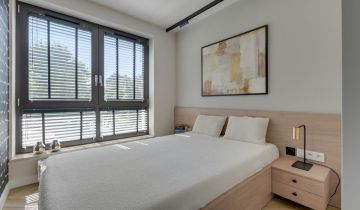 Mieszkanie 3-pokojowe Sopot, ul. Tadeusza Kościuszki