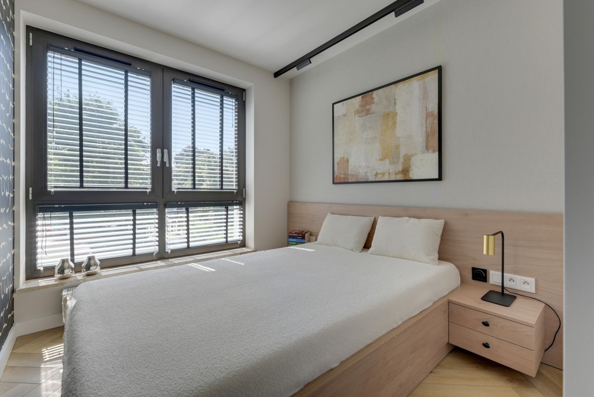 Mieszkanie 3-pokojowe Sopot, ul. Tadeusza Kościuszki