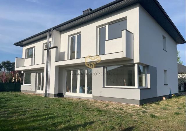 bliźniak, 5 pokoi Warszawa Wawer. Zdjęcie 4