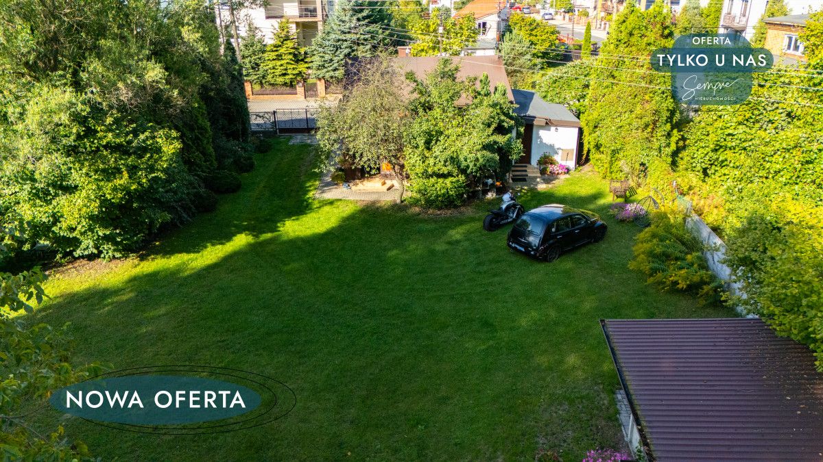 dom wolnostojący, 4 pokoje Bełchatów, ul. Adama Mickiewicza. Zdjęcie 13