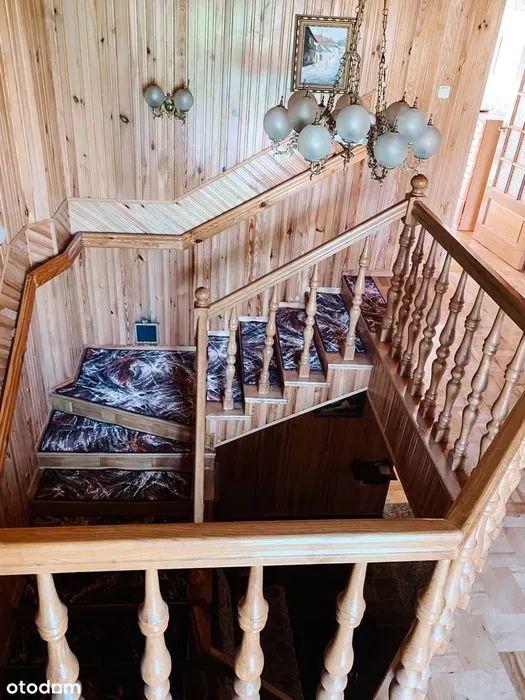 dom wolnostojący, 11 pokoi Dębica Gawrzyłowa, ul. Cisowa. Zdjęcie 10